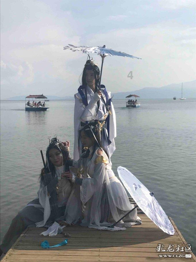 喜羊羊与美羊羊历险记3